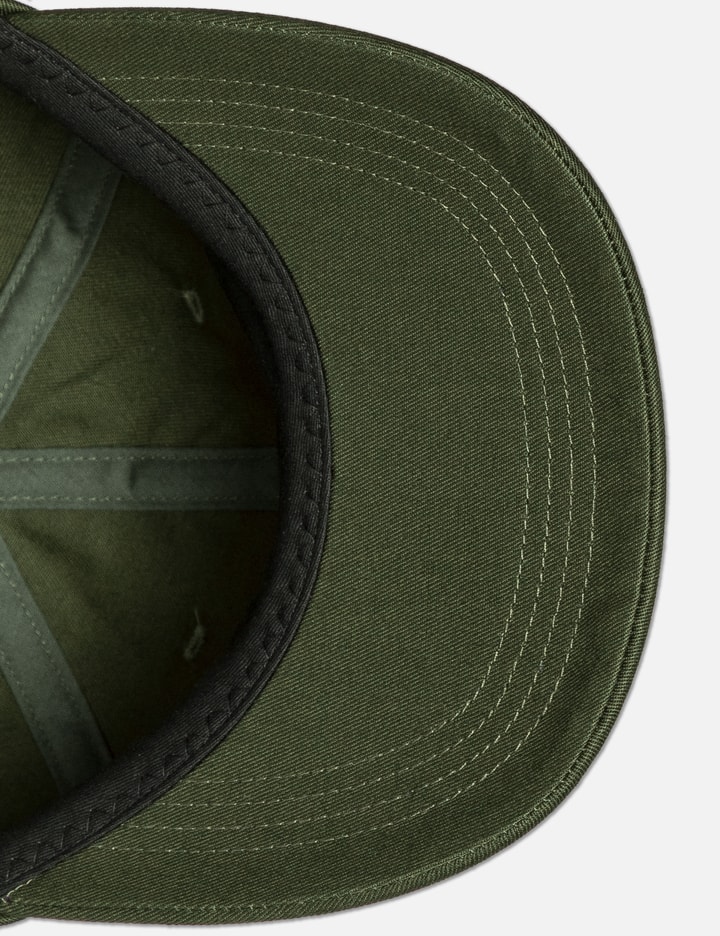 Dad Cap Placeholder Image