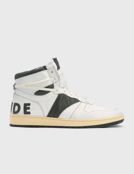 Rhude Rhecess High Sneaker