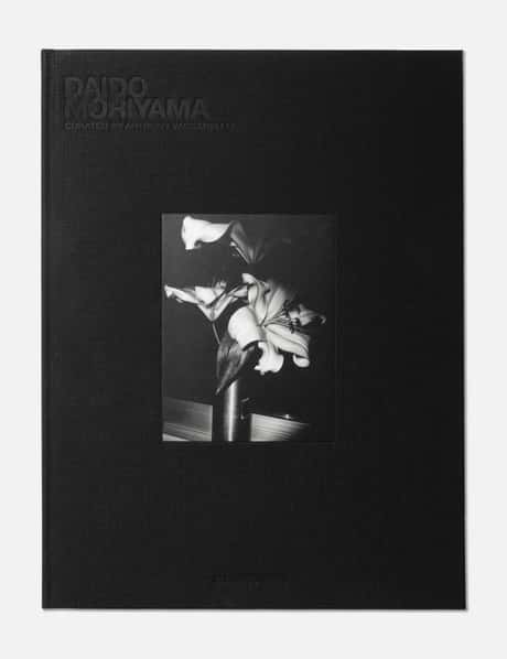 Saint Laurent Daido Moriyama Curated By Anthony Vaccarello