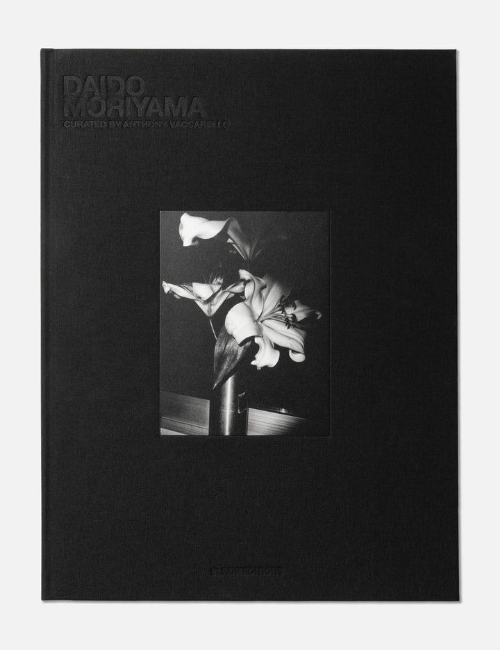 Daido Moriyama Curated By Anthony Vaccarello Placeholder Image