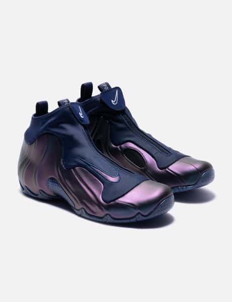 Air Flightposite QS view 15