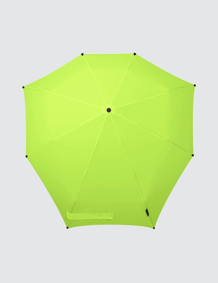 Sunny Side Up Collection Automatic Foldable Umbrella Placeholder Image