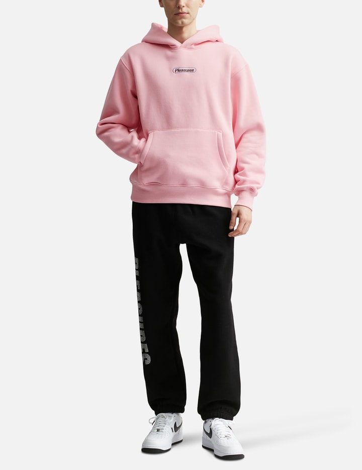 PUZZLE HOODIE Placeholder Image