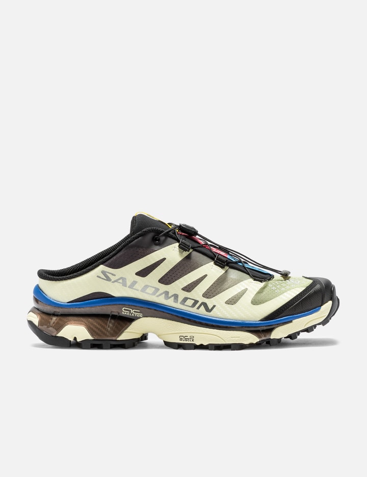 MM6 Maison Margiela x Salomon XT-4 Mules Placeholder Image