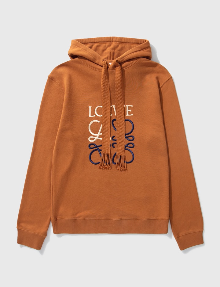 ANAGRAM HOODIE Placeholder Image