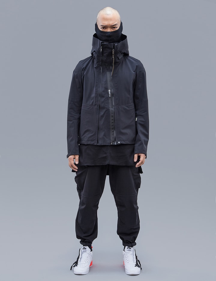 J43A-GT 3L Gore-tex® Pro Interops Jacket Placeholder Image