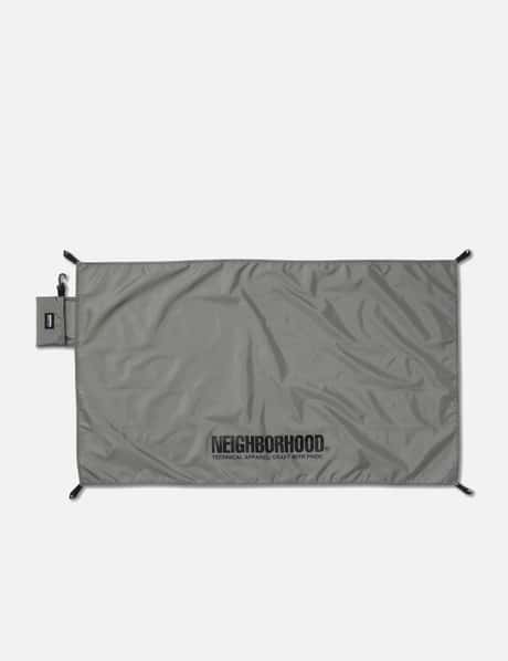 NEIGHBORHOOD Picnic Sheet