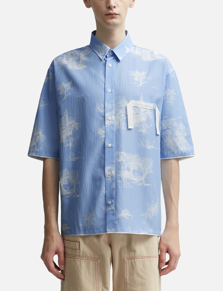 La Chemise Cabri Shirt Placeholder Image