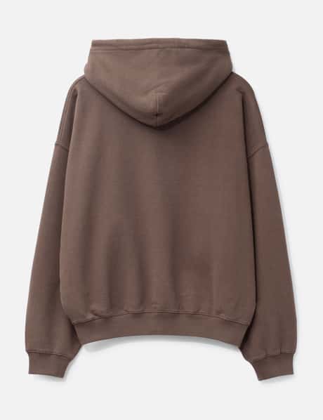 Pilled Mini Logo Hoodie view 8