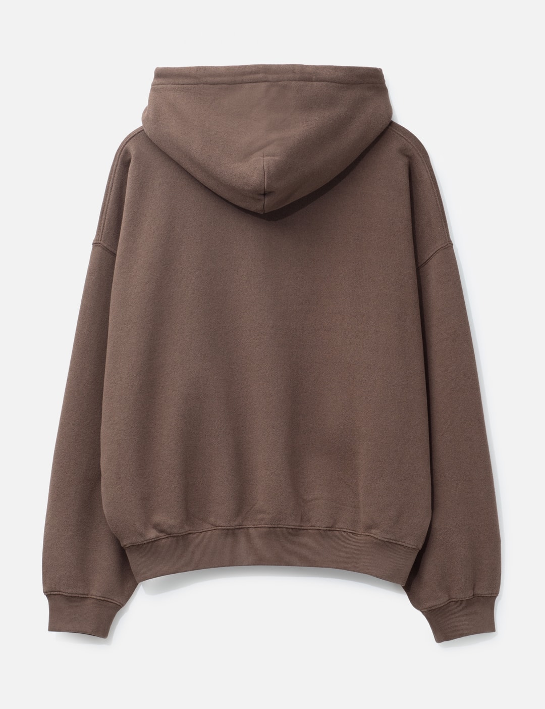 Pilled Mini Logo Hoodie view 9