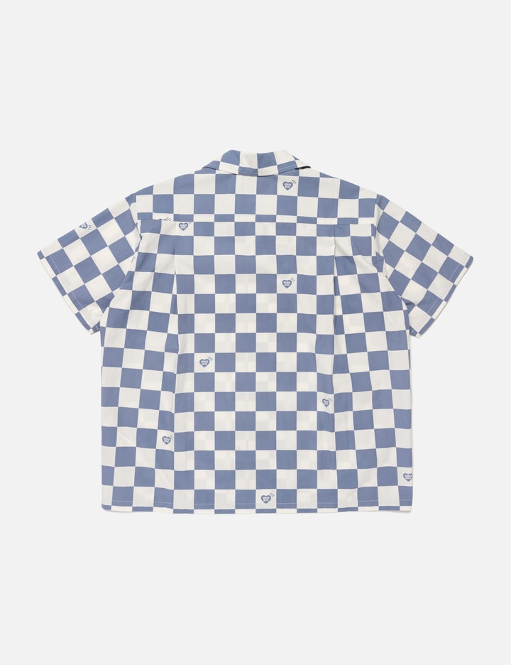 Plaid Shirt Placeholder Image
