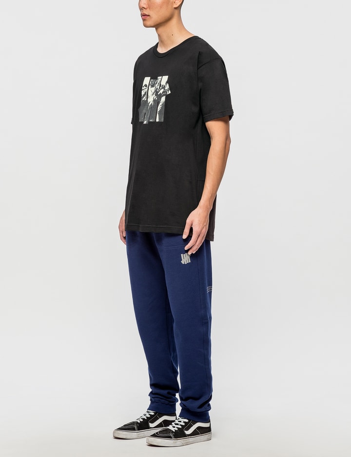5 Strike Rumble T-Shirt Placeholder Image