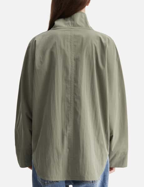 Summer Parachute Jacket view 12