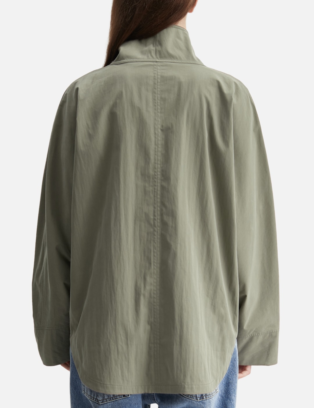 Summer Parachute Jacket view 19