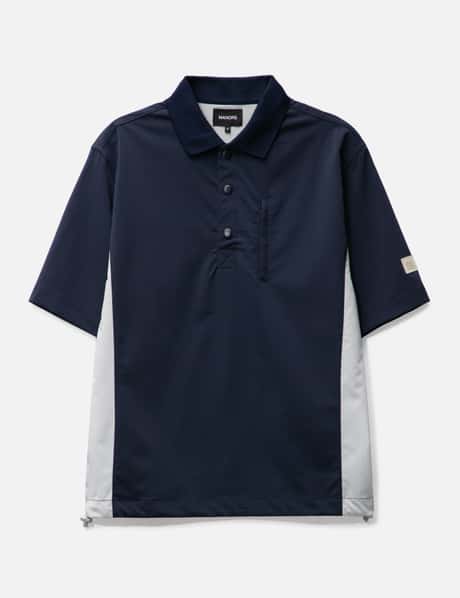 MANORS GOLF FRONTIER SHOOTER SHIRT