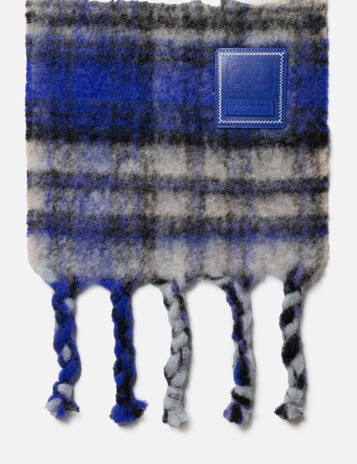 Muffler 0402 Placeholder Image