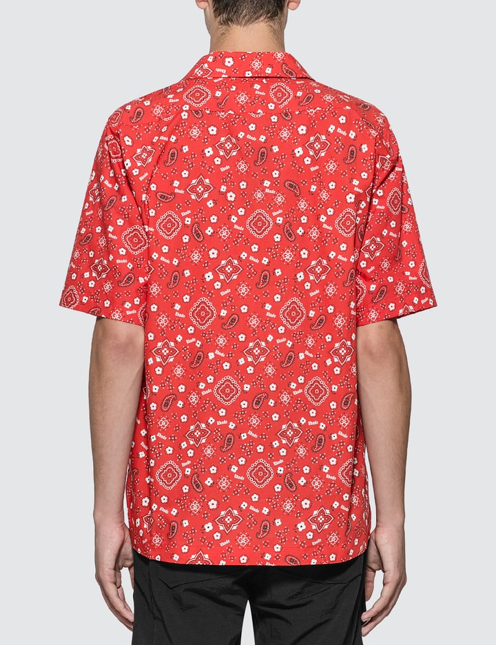 Bandana Hawaiian Shirt Placeholder Image