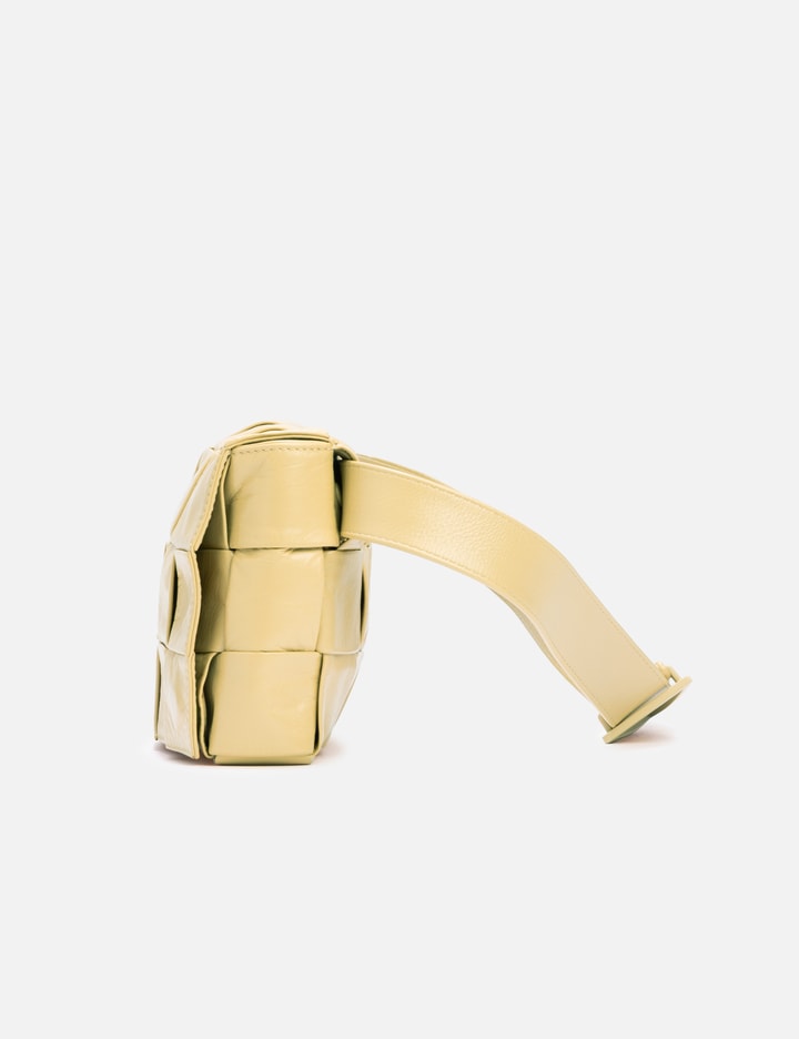 Bottega Veneta Cassette Bag