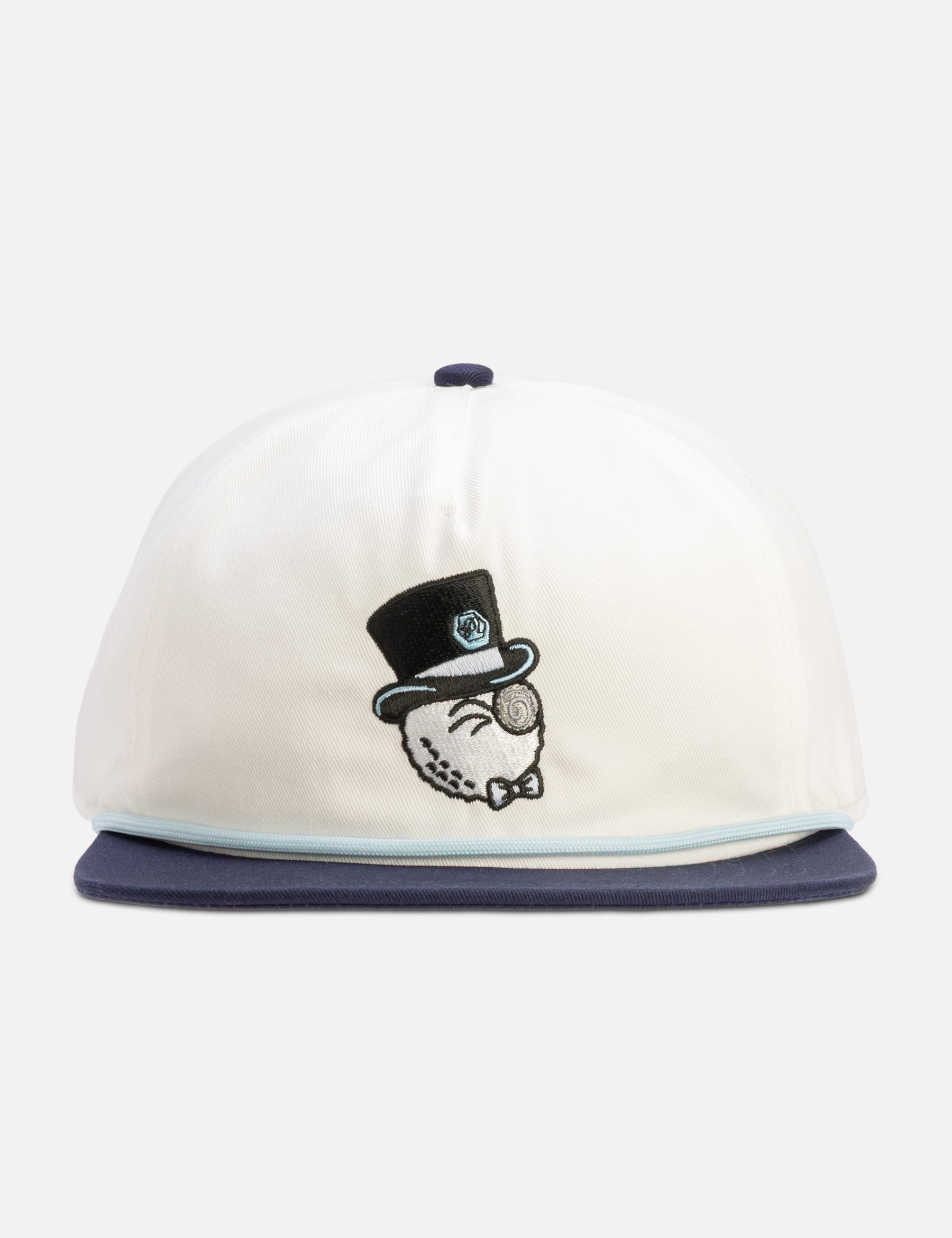 X Bettinardi Gangster Buckets Snapback view 13