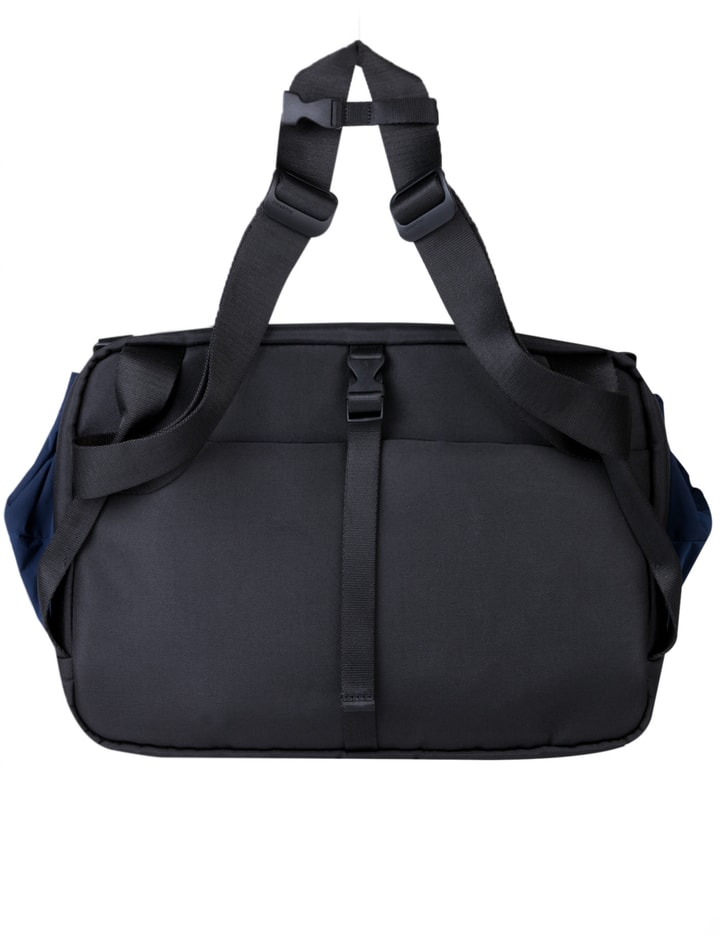 Memory Tech Riss Messenger Bag Placeholder Image