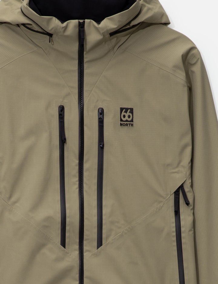 Ljósufjöll GORE-TEX® Shell Jacket Placeholder Image