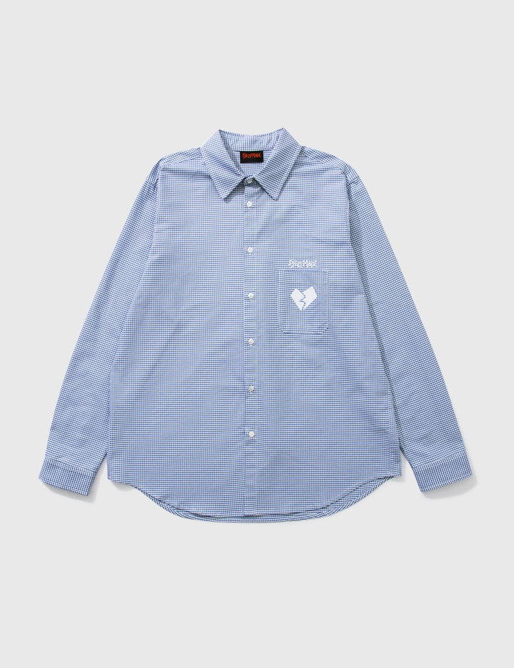 Heart Broken Shirt Placeholder Image