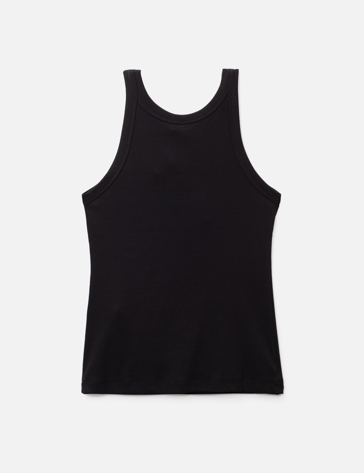 TOTEME Curved Rib Tank