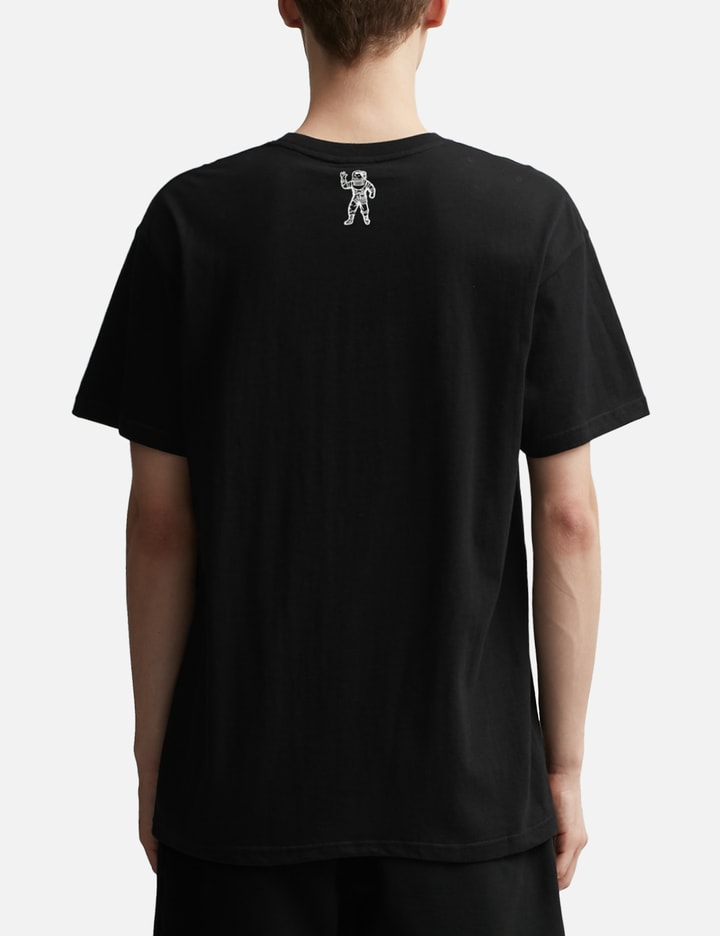 BB Arch Short Sleeve Knit Placeholder Image