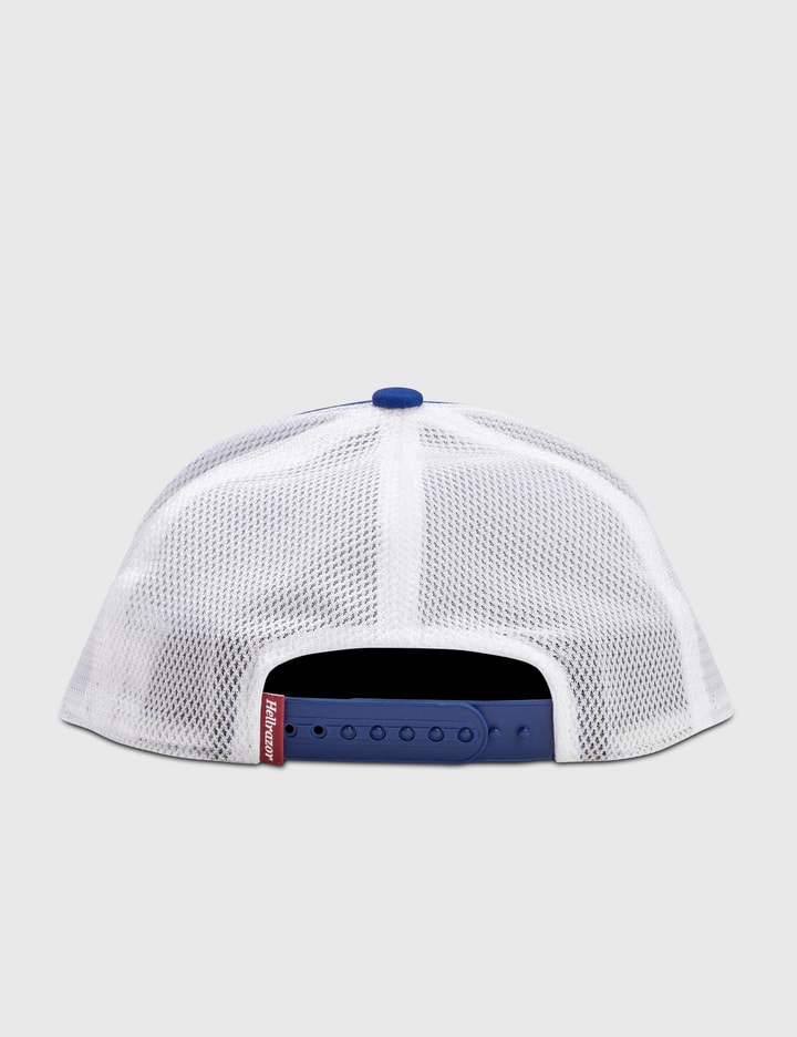 Cenobite Trucker Cap Placeholder Image