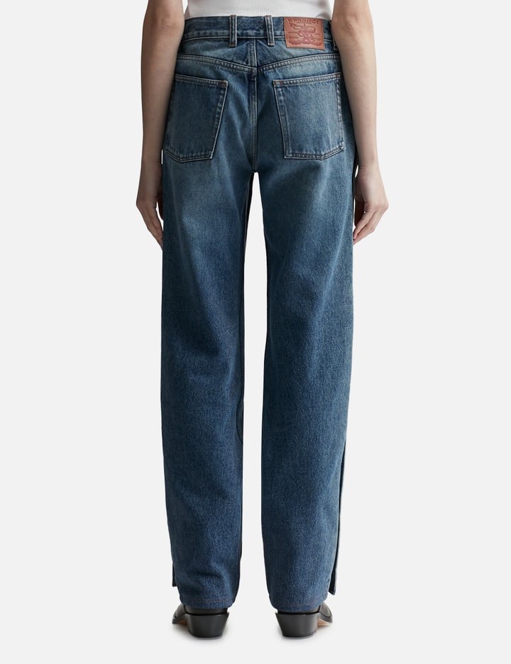 Evergreen Snap Off Jeans Placeholder Image