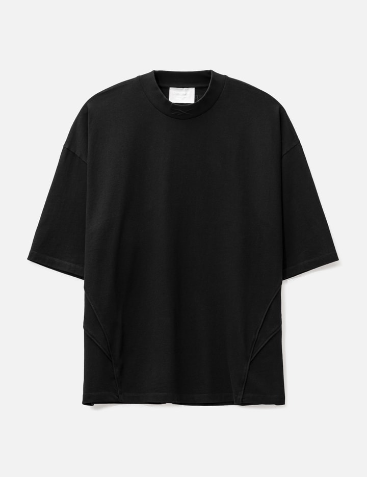 Piped T-shirt Placeholder Image