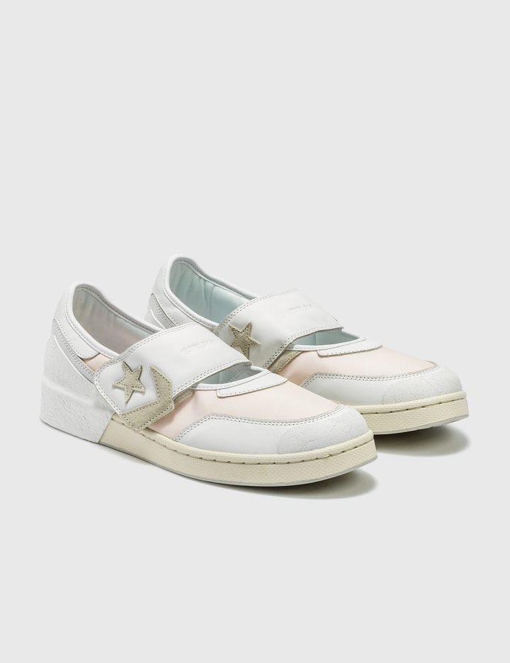 Converse X TELFAR Pro Leather Slip Placeholder Image