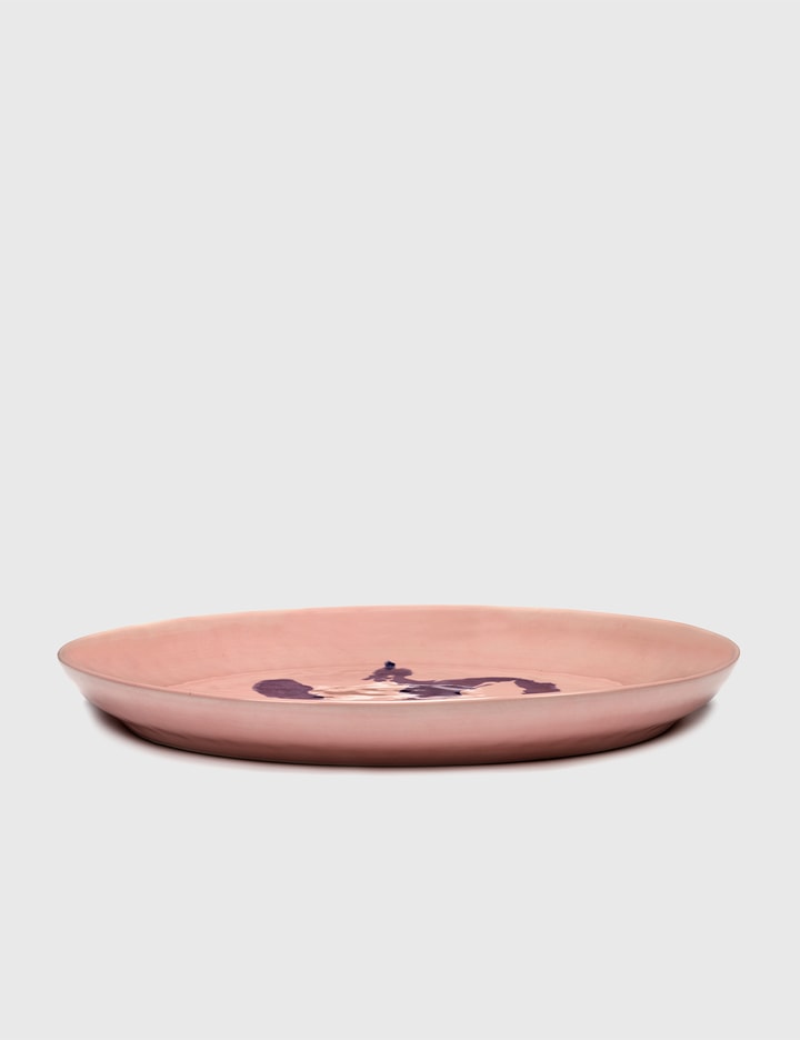 Feast Serving Plate Placeholder Image