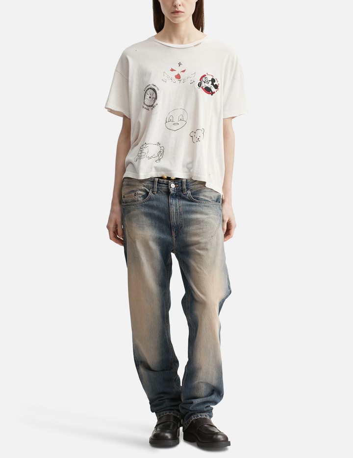 Paly Signature Tee