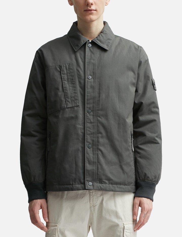 O-VENTILE® Down Shirt Jacket Placeholder Image