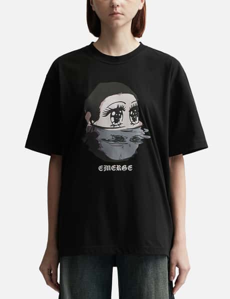 DHRUV KAPOOR EMBRACER T-shirt