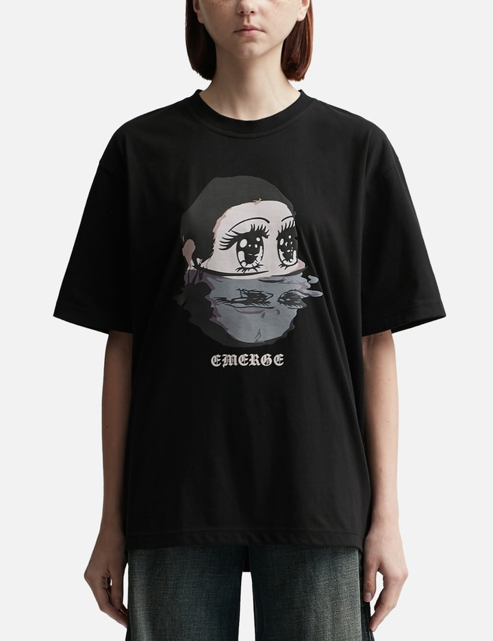 EMBRACER T-shirt Placeholder Image