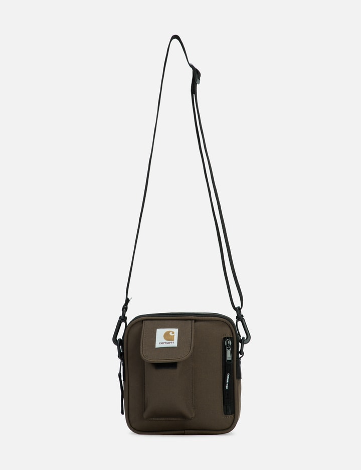Shop Carhartt Essentials Bag In Brown