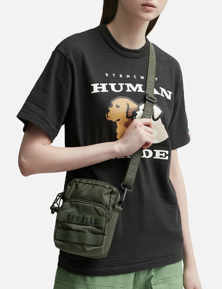 MILITARY POUCH #2 Placeholder Image