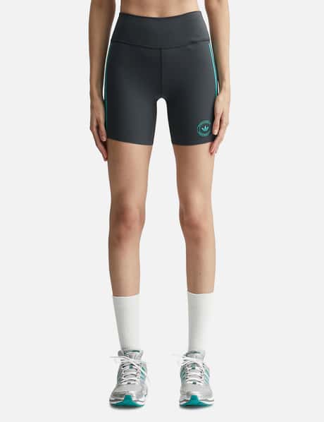 아디다스 오리지널스 Sporty & Rich x adidas Originals Short Legging