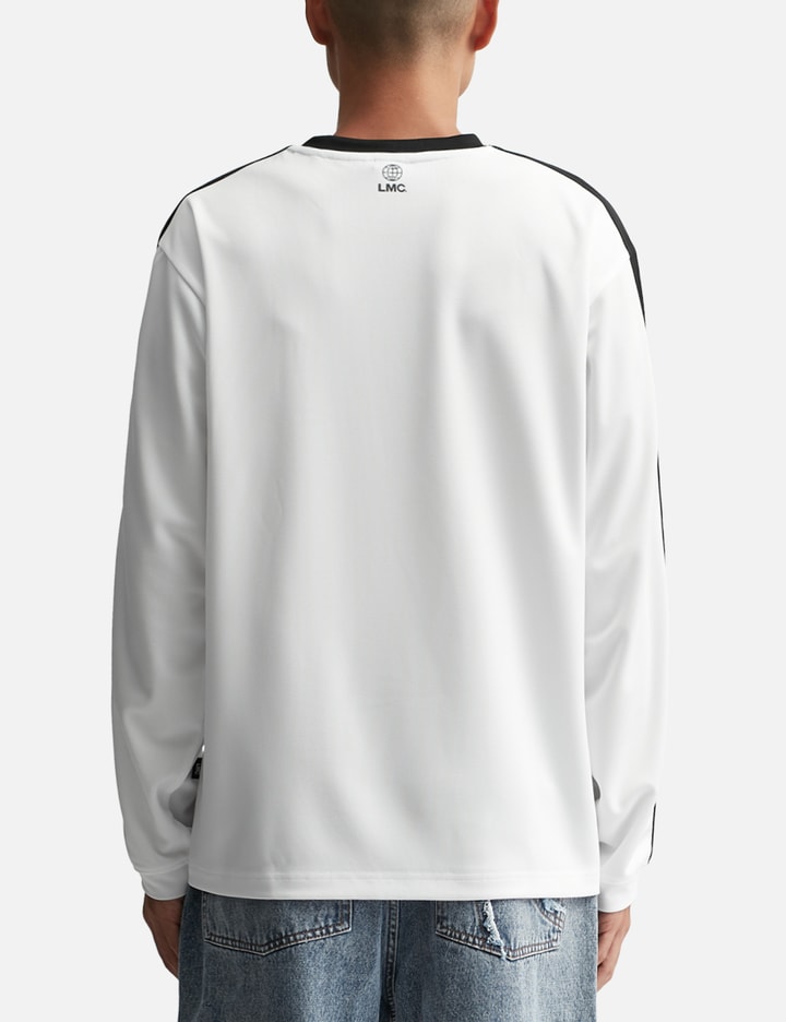 Capital Long Sleeves T-Shirt Placeholder Image