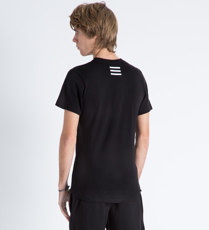 Black Future Sport T-Shirt Placeholder Image