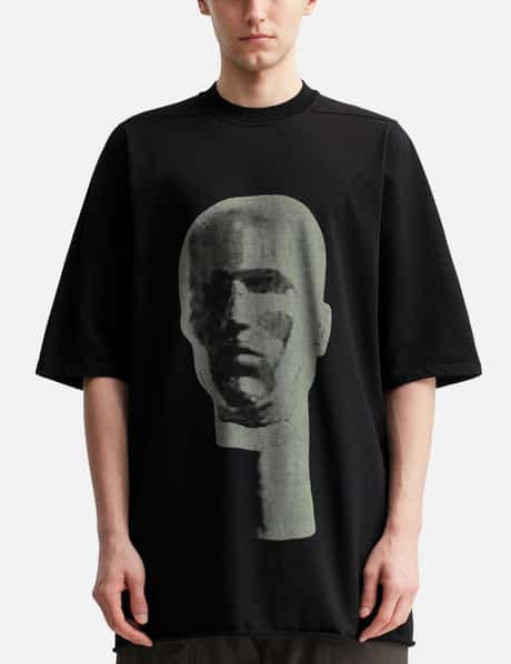 Jumbo Short Sleeve T-Shirt view 10