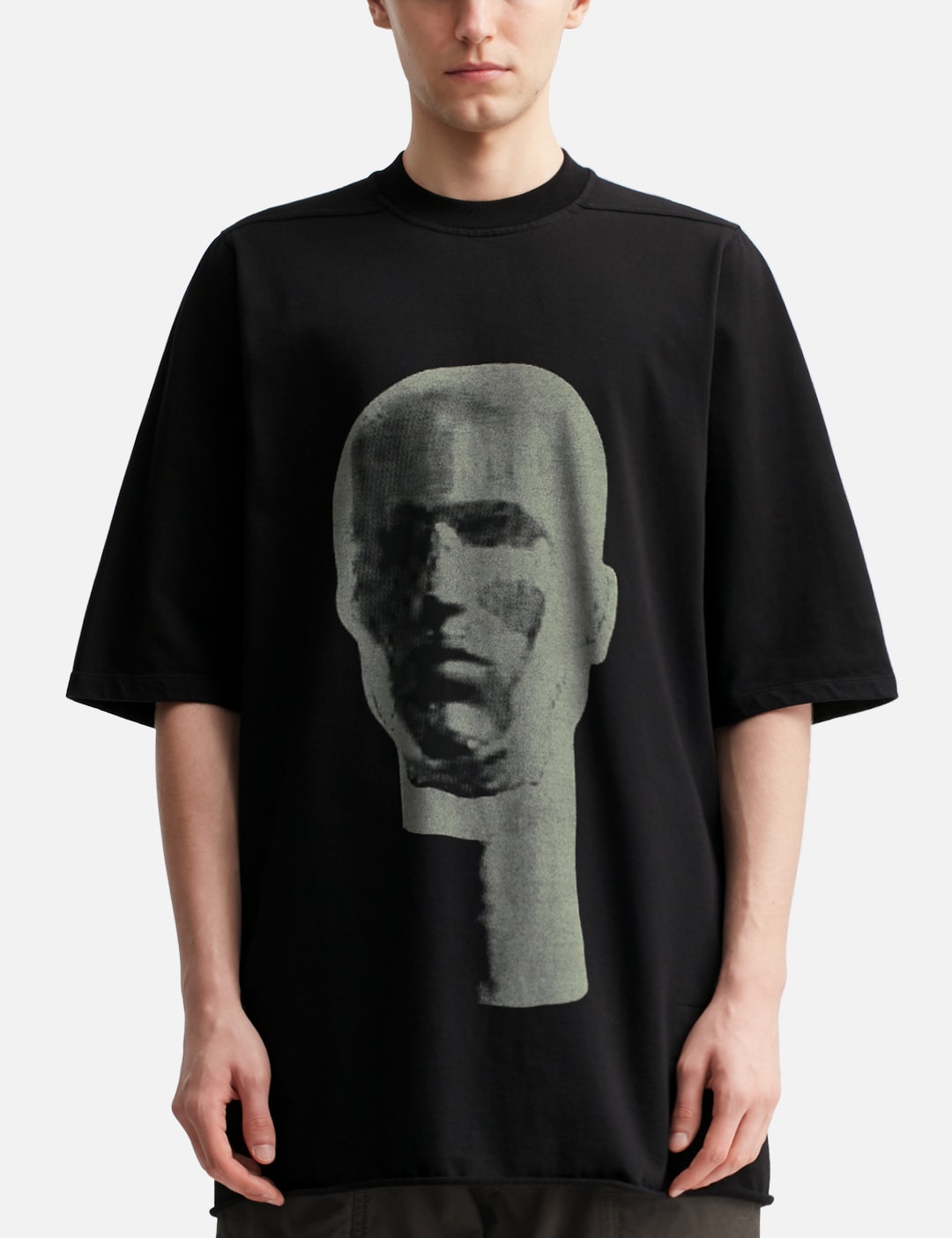 Jumbo Short Sleeve T-Shirt view 18