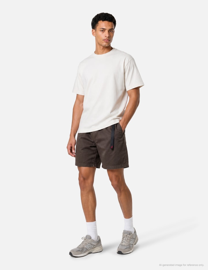 Gramicci G-Short Pigment Dyed