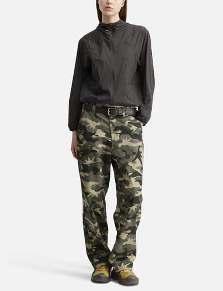 TORAY SOFTSHELL QUICK TROUSER view 15