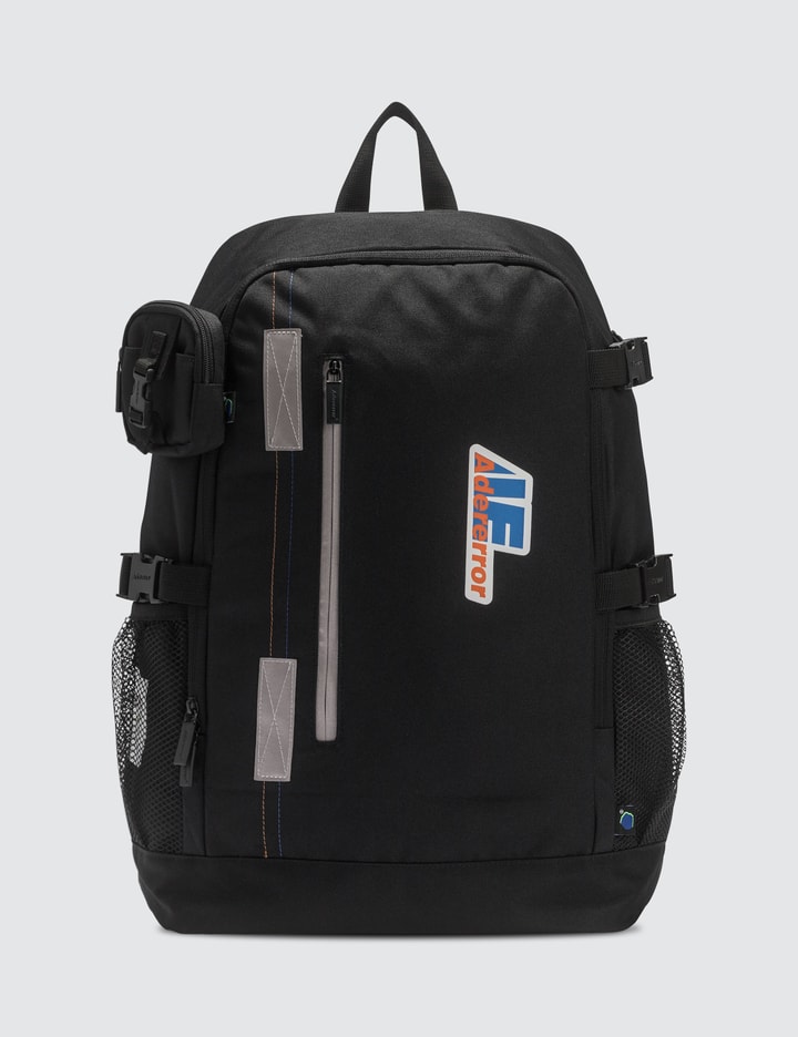 Agent Tech Backpack Placeholder Image