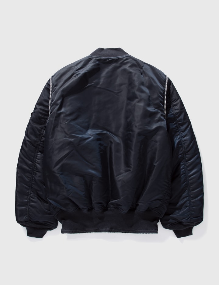 Undercover x Alpha Industries Coat Placeholder Image