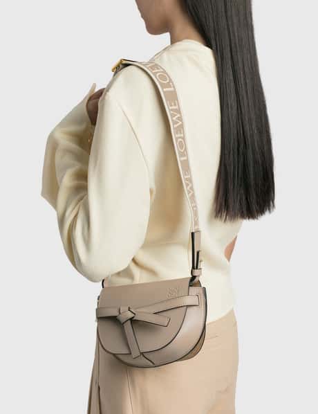 Loewe - ゲートデュアルバッグ ミニ | HBX - ハイプビースト(Hypebeast  