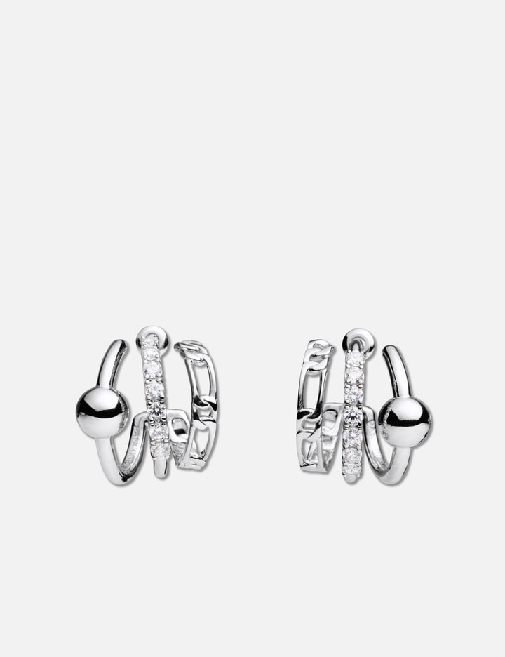 FAMIGLIA STELLAR EARRINGS Placeholder Image